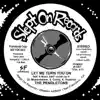 The Pendletons - Let Me Turn You On / P.P.P.T - EP